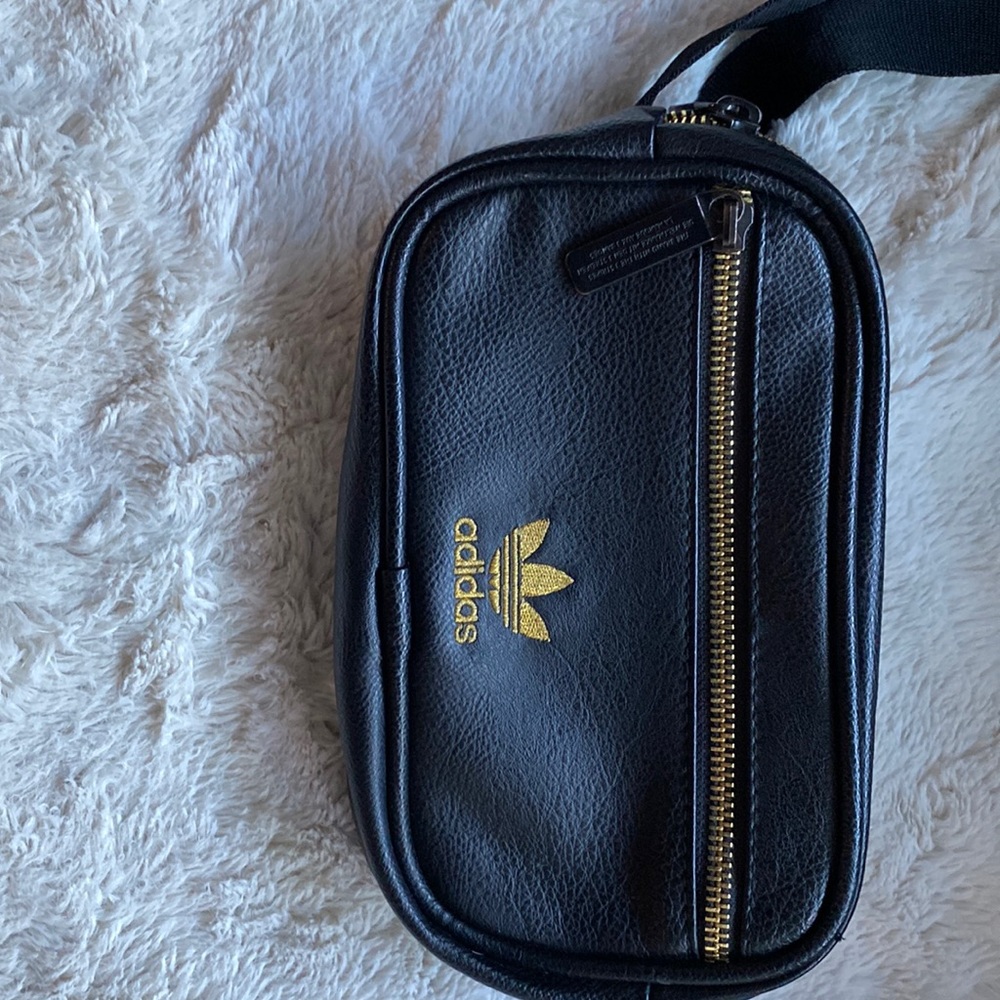 Fanny pack/cross bag